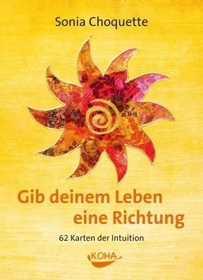 Image de Gib deinem Leben eine Richtung