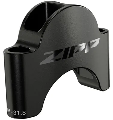 Obrázok produktu pre Zipp Vulka sada predlžovacích klipov čierna 25 mm čierna 25 mm