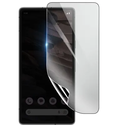 Immagine prodotto di 3mk, protezione dello schermo in idrogel resistente agli urti e ai graffi per Google Pixel 7a, trasparente