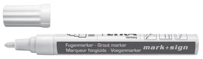 Image de Marqueur feutre fongicide blanc