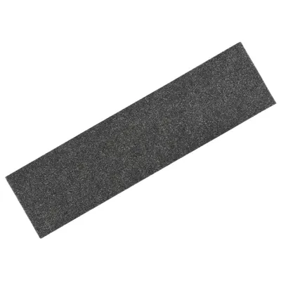 Zdjęcie produktu dla Maty na schody samoprzylepne 15 szt. 76x20 cm Antracytowe prostokątne