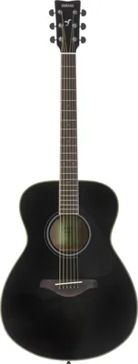 Obrázok produktu pre Yamaha FS820 BL Black