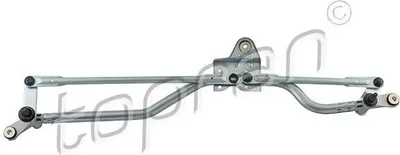 Produktbild von TOPRAN 115 693 Wischergestänge für VW Transporter V Bus (7HB, 7HJ, 7EB, 7EJ, 7EF, 7EG, 7HF, 7EC) Transporter V Kastenwagen (7HA, 7HH, 7EA, 7EH)