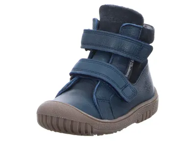 Produktbild von bundgaard Leder Stiefel EUR 28 blau