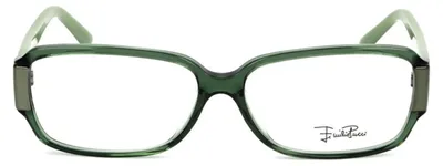 Produktbild von Brillenfassung Emilio Pucci EP2654-318 Ø 55 mm