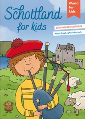 Obrázek produktu pro Schottland for kids