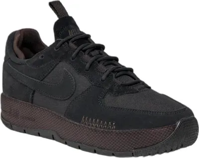 Zdjęcie produktu dla Nike Air Force 1 Wild damskie trampki - czarny 38,5