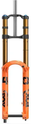 Produktbild von 40 Factory, 29 Zoll 203 mm Federweg, Grip X2, 20x110 52 mm Offset - shiny orange
