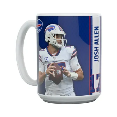 Produktbild von NFLPA ALLEN - Bills "MOTION" Mug