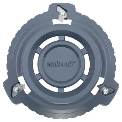 Obrázok produktu pre Zaoblenie hrany otvoru Wolfcraft 68 mm