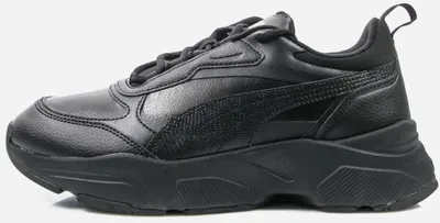 Produktbild von PUMA CASSIA SL, Damen Freizeitschuhe 38 1/2