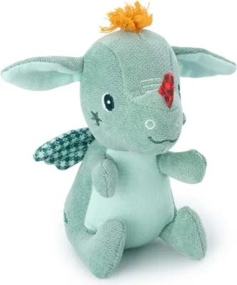 Produktbild von Lilliputiens Spielfigur Drache Joe - fantasievolles Spielzeug für Kinder