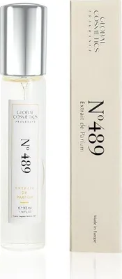Produktbild von 489 Extrait de Parfum 33ml PARFÜM HERREN