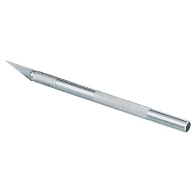 Obrázok produktu pre Stanley HTS Hobbymesser Metallgriff
