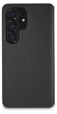 Image de Étui « Slim Folio » pour Samsung Galaxy S26 Ultra, noir (00232435)