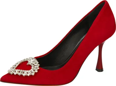 Produktbild von Melvin & Hamilton Pumps Pumps Textil