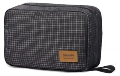 Produktbild von Kulturbeutel kosmetiktasche Naturehike SN03 Large NH20SN010