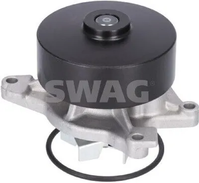 Produktbild von SWAG Kühlmittelpumpe Wasserpumpe für TOYOTA AURIS (NRE15, ZZE15, ADE15, ZRE15, NDE15) 33 11 0186