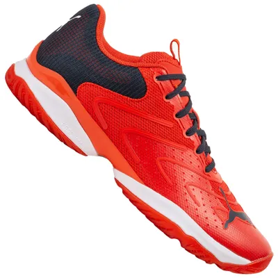 Productafbeelding van 41|PUMA Solarattack RCT heren indoorschoenen, model 106947-01