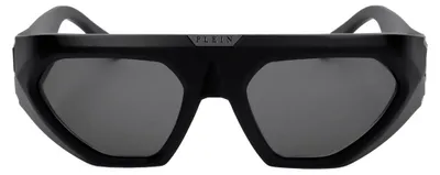 Immagine prodotto di Philipp Plein Mod. Spp153 Matt Black