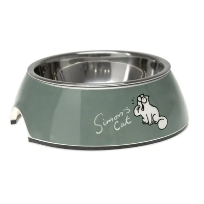 Produktbild von Karlie Simons Cat Katzennapf grün