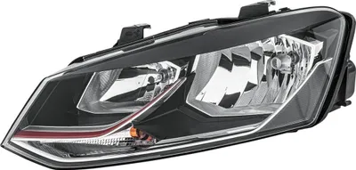 Produktbild von Hella Scheinwerfer links für VW Polo 6R GTI ab 5/2014