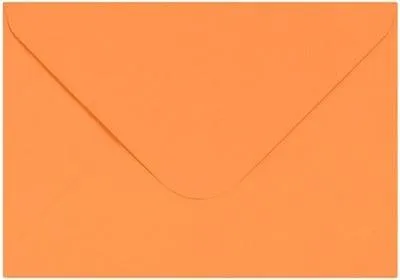 Image de Enveloppes C6 rose saumon 120 g 10 pièces – Enveloppes élégantes