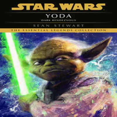 Image de Yoda