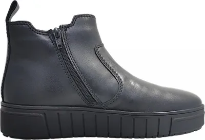 Imagen del producto de Zapatos y botas de mujer Bagatt, color negro, para uso casual