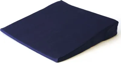 Produktbild von SISSEL Sit Standard, Sitzkissen, Stuhl, Blau, Quadratisch, Einfarbig, Maschinenwäsche