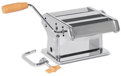 Immagine prodotto di Macchina per pasta CONTACTO, altezza: 130 mm, lunghezza: 180 mm, larghezza: 190 mm