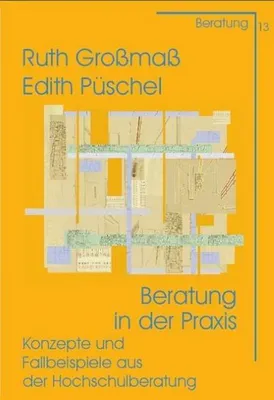 Produktbild von Beratung in der Praxis