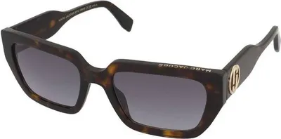 Produktbild von Marc Jacobs MARC 809/S Havana 54/19/140 Damen Sonnenbrillen