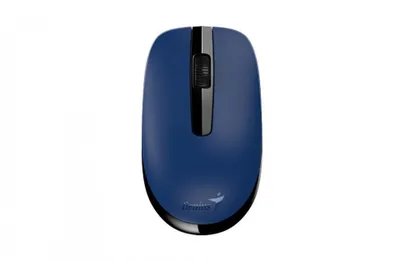 Obrázok produktu pre Myš Genius NX-7007 bezdrôtová, albastrová
