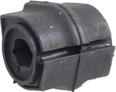 Produktbild von A.B.S. Lagerbuchse Stabilisator 271063 passend für PEUGEOT 206 Schrägheck (2A/C) 51mm 19mm 0,1kg
