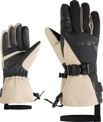Produktbild von Ziener Alpine Gloves Ski Handschuhe GHALION-Z AS - 8,5