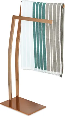 Produktbild von relaxdays 10020411_553 relaxdays Handtuchständer WIMEDO braun