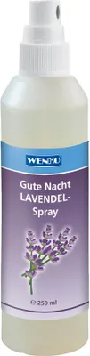Produktbild von Kopfkissen-Spray Lavendelduft