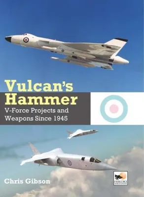 Obrázek produktu pro Vulcan's Hammer