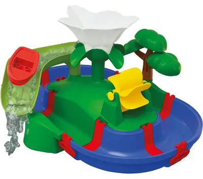 Produktbild von AquaPlay|Simba AquaPlay Sploshy Island