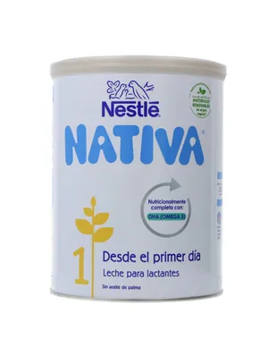 Produktbild von Nestlé Nativa 1 Säuglingsnahrung 800g