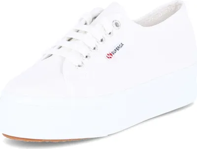 Obrázek produktu pro Superga ACOTW LINEA UP AND DOWN - dámské tenisky - S0001L0 - s901-white, Größe:41 EU