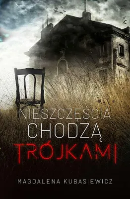 Image de Nieszczęścia chodzą trójkami