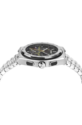 Produktbild von Missoni Herrenuhr Chronograph 331 44,5MM MWY400620