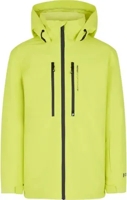 Produktbild von Protest Flynty Jacke Gelb 164 cm Jungen,Mädchen Gelb 164 cm