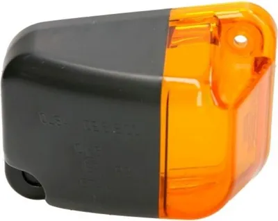 Obrázok produktu pre Sklá smeroviek OLSA 1.42.077.11, montáž na ľavú stranu pre IVECO EUROTECH MH