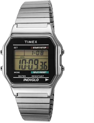 Produktbild von Timex Classic T78587 Herrenuhr (zt118a)