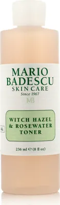 Zdjęcie produktu dla Mario Badescu Witch Hazel & Rosewater Toner 236 ml
