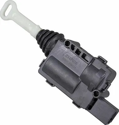 Produktbild von METZGER 2317028 Stellmotor Zentralverriegelung Zentralveriegelung elektrisch passend für PEUGEOT 1007 (KM)
