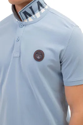 Obrázok produktu pre NAPAPIJRI - Pánske polo tričko Epy - veľkosť XXL